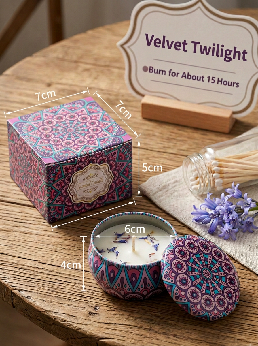 Velvet Twilight