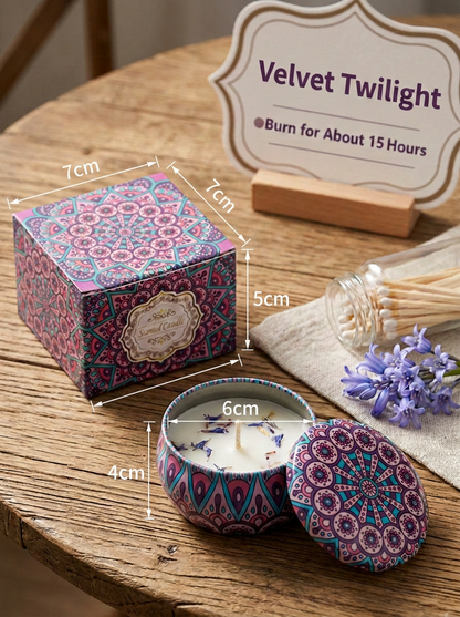 Velvet Twilight