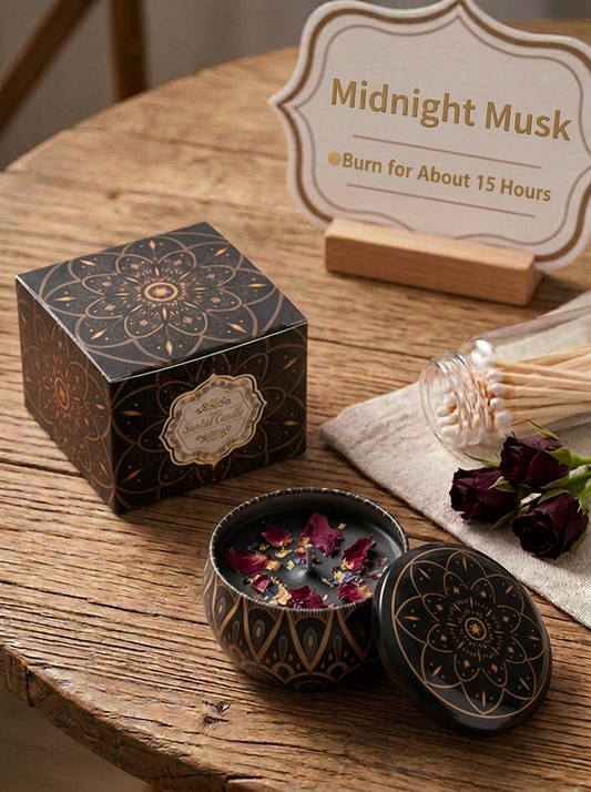 Midnight Musk