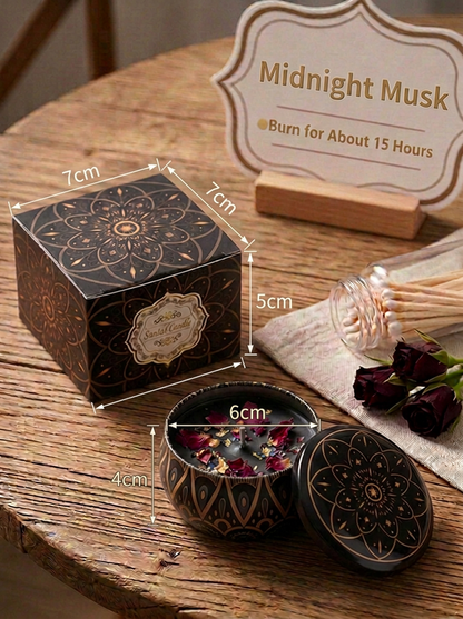 Midnight Musk